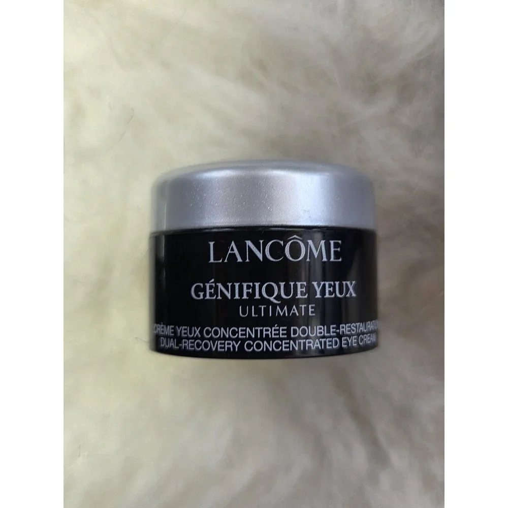 Lancome Renergie H.P.N‎ 300-Peptide Cream, Genefique, Longevity Sample Lot NEW